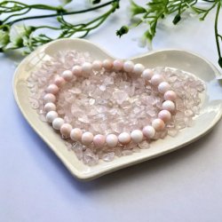 画像4: 天然石さざれチップ　クリスタルチャージ　ローズクォーツ　120g